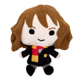 Load image into Gallery viewer, Dog Toy Squeaker Plush - Harry Potter Hermione Granger Standing Charm Full Body Pose