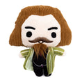 Load image into Gallery viewer, Dog Toy Squeaker Plush - Harry Potter Sirius Black Standing Charm Full Body Pose