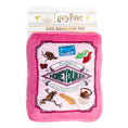 Load image into Gallery viewer, Dog Toy Squeaker Plush - Harry Potter Honeydukes Sweet Shop Candy Box Replica