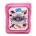 Load image into Gallery viewer, Dog Toy Squeaker Plush - Harry Potter Honeydukes Sweet Shop Candy Box Replica