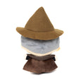 Load image into Gallery viewer, Dog Toy Squeaker Plush - Harry Potter Professor Pomona Sprout Standing Charm Full Body Pose