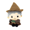 Load image into Gallery viewer, Dog Toy Squeaker Plush - Harry Potter Professor Pomona Sprout Standing Charm Full Body Pose