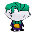Load image into Gallery viewer, Dog Toy Squeaker Plush - DC Comics Chibi Joker Standing Pose