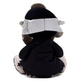 Load image into Gallery viewer, Dog Toy Squeaker Plush - Lord of the Rings Sauron Sitting Pose