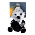 Load image into Gallery viewer, Dog Toy Squeaker Plush - Lord of the Rings Sauron Sitting Pose