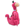 Load image into Gallery viewer, Dog Toy Squeaker Plush - Cocoa Pebbles The Flintstones Dino Dinosaur Full Body Pose