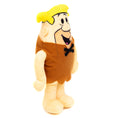 Load image into Gallery viewer, Dog Toy Squeaker Plush - Cocoa Pebbles The Flintstones Barney Rubble Full Body Pose