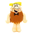 Load image into Gallery viewer, Dog Toy Squeaker Plush - Cocoa Pebbles The Flintstones Barney Rubble Full Body Pose