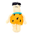 Load image into Gallery viewer, Dog Toy Squeaker Plush - Cocoa Pebbles The Flintstones Fred Flintstone Full Body Pose