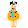 Load image into Gallery viewer, Dog Toy Squeaker Plush - Cocoa Pebbles The Flintstones Fred Flintstone Full Body Pose