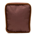 Load image into Gallery viewer, Dog Toy Squeaker Plush - Cocoa Pebbles Fred Flintstone and Barney Rubble Cereal Box Replica
