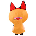 Load image into Gallery viewer, Dog Toy Plush - The Powerpuff Girls Blossom Full Body Pose