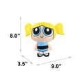 Load image into Gallery viewer, Dog Toy Plush - The Powerpuff Girls Bubbles Full Body Pose
