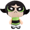 Load image into Gallery viewer, Dog Toy Plush - The Powerpuff Girls Buttercup Full Body Pose