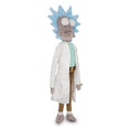 Load image into Gallery viewer, Dog Toy Squeaker Plush - Rick and Morty Standing Rick Full Body Pose