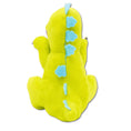 Load image into Gallery viewer, Dog Toy Squeaker Plush - Rugrats Reptar Full Body Pose