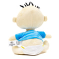 Load image into Gallery viewer, Dog Toy Squeaker Plush - Rugrats Tommy Pickles Full Body Sitting Pose