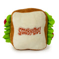 Load image into Gallery viewer, Dog Toy Plush - SCOOBY DOO Sandwich