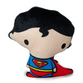 Load image into Gallery viewer, Dog Toy Plush - Chibi Superman Standing Pose