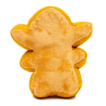 Load image into Gallery viewer, Dog Toy Squeaker Plush - Star Wars Holiday Grogu Santa Cookie Replica