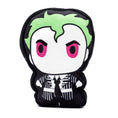 Load image into Gallery viewer, Dog Toy Squeaker Plush - Chibi Beetlejuice Standing Pose