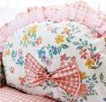 Load image into Gallery viewer, Dear Emma Pet Cushion Bed