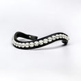 Load image into Gallery viewer, Delight Browband – Crystal