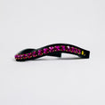 Load image into Gallery viewer, Delight Browband – Fuchsia