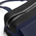 Load image into Gallery viewer, DESTINATION DOG TOTE - NAVY.