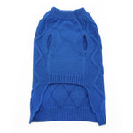 Diamond Knit Sweater