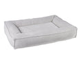 Load image into Gallery viewer, Bowsers Divine Futon Dog Bed in blush