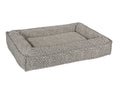 Load image into Gallery viewer, Bowsers Divine Futon Dog Bed in diamondback