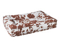 Load image into Gallery viewer, Bowsers Divine Futon Dog Bed in diamondback
