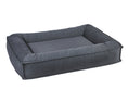 Load image into Gallery viewer, Bowsers Divine Futon Dog Bed in durango