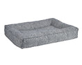 Load image into Gallery viewer, Bowsers Divine Futon Dog Bed in durango