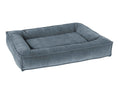 Load image into Gallery viewer, Bowsers Divine Futon Dog Bed in mineral