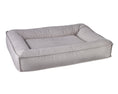 Load image into Gallery viewer, Bowsers Divine Futon Dog Bed in arctica