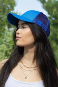 Load image into Gallery viewer, Dockside Adventures Trucker Hat - Southlake Paws