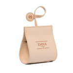 Dog Poop Bag Holder Natural