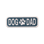 Dog Dad Patch