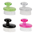 Load image into Gallery viewer, Set of 4 Face and Paw Brush by Dog Fashion Spa