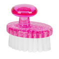Load image into Gallery viewer, Set of 4 Face and Paw Brush by Dog Fashion Spa