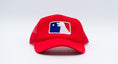 Load image into Gallery viewer, Play Ball Trucker Hat