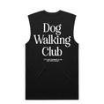 Load image into Gallery viewer, Dog Walking Club | Uni-Sex Muscle Tank |