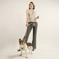 Load image into Gallery viewer, DOGISTRY SoHo Dog Harness - Dune
