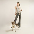 Load image into Gallery viewer, DOGISTRY 3-in-1 City Dog Leash - Dune