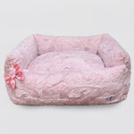 Dolce Vita Dog Bed