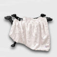 Load image into Gallery viewer, Hello Doggie Dolce Vita Dog Handmade Handmade in the USA blanket