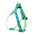 Load image into Gallery viewer, Up Country Dolphin Dog Cast Brass Dog Harness