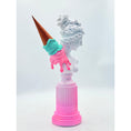Load image into Gallery viewer, Venus Ice Cream Sculpture - Pink & Blue Gelato Edition - pink and blue gelato venus ice cream sculpture, luxury sculpture…